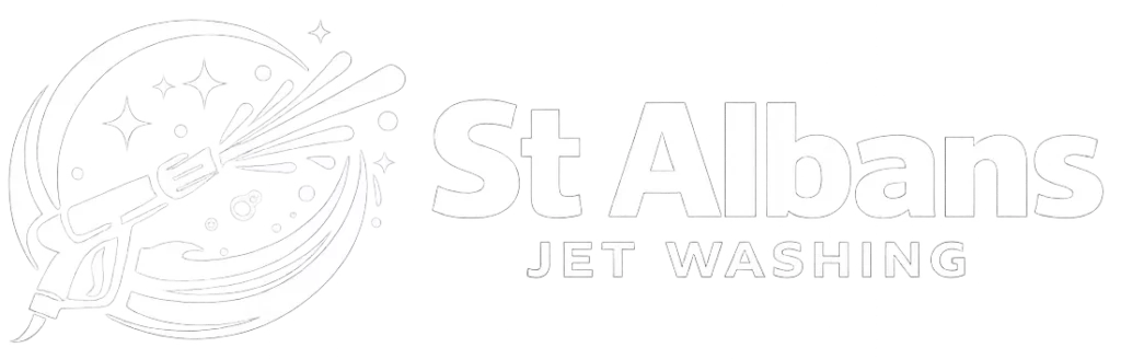 St Albans Jet Washing