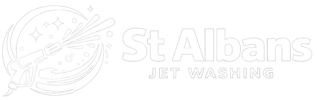 St Albans Jet Washing